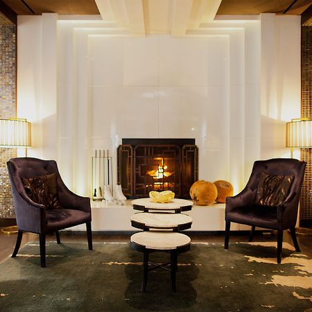 Kimpton Hotel Palomar Philadelphia By Ihg Exterior foto