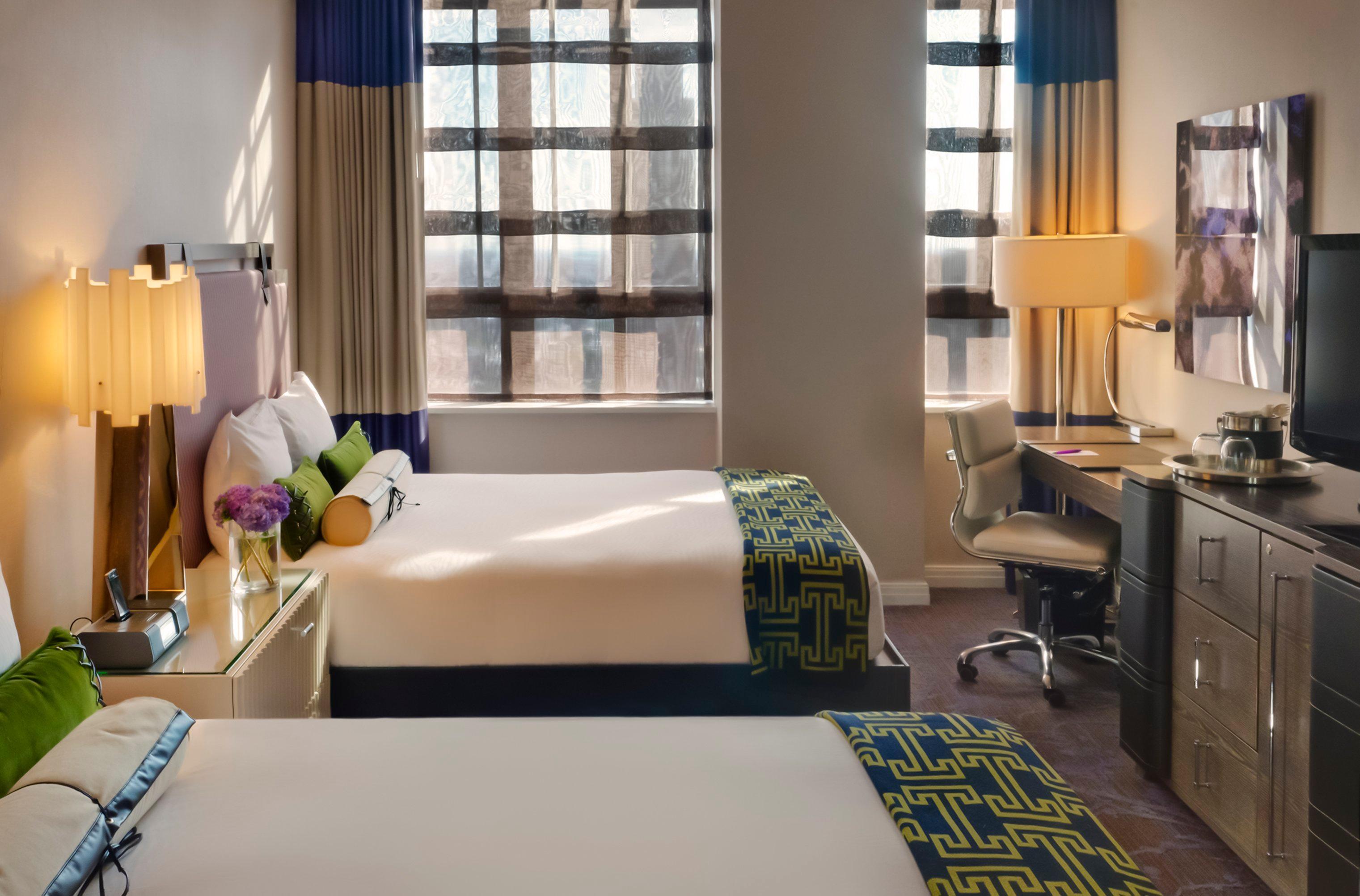 Kimpton Hotel Palomar Philadelphia By Ihg Zimmer foto