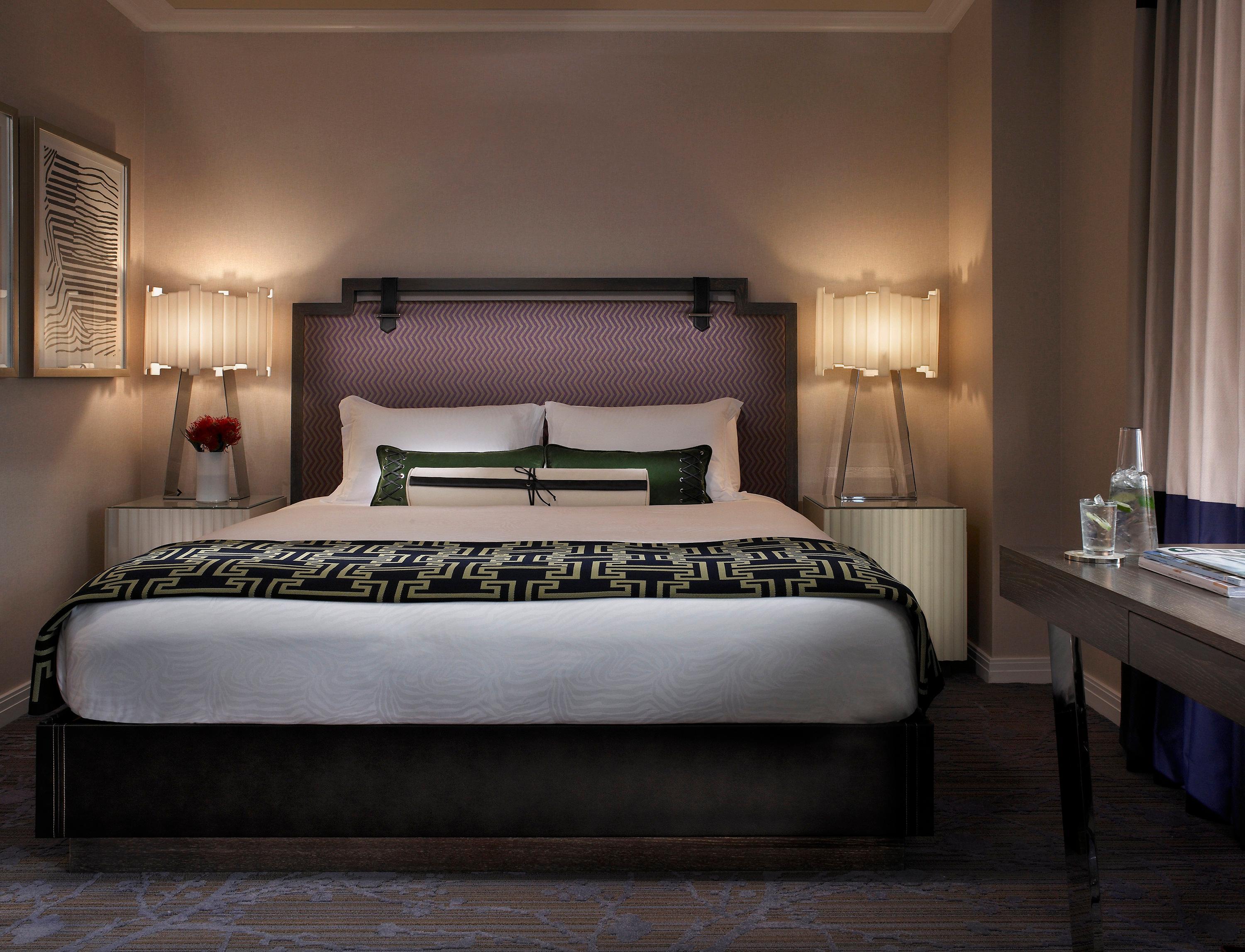 Kimpton Hotel Palomar Philadelphia By Ihg Exterior foto