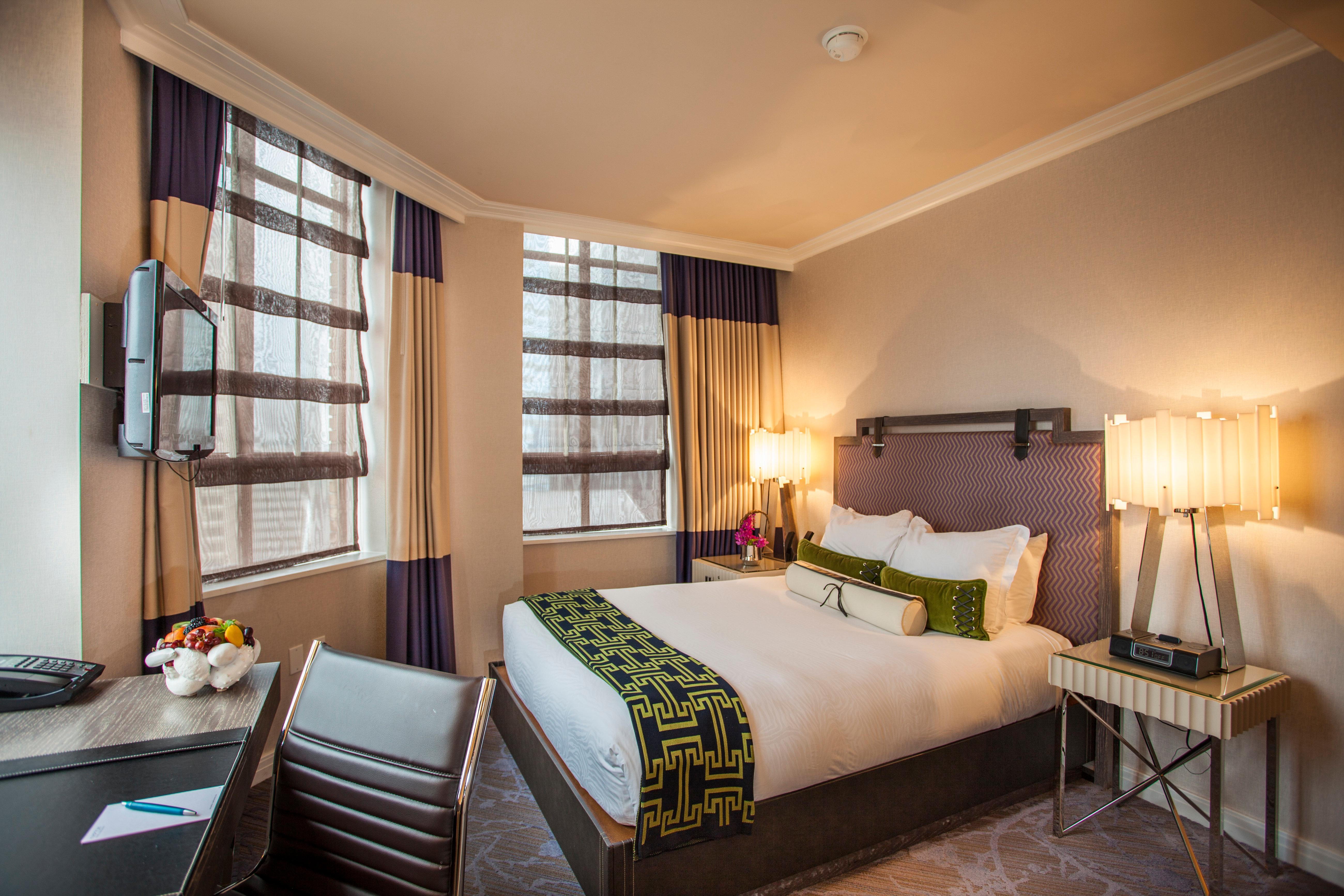 Kimpton Hotel Palomar Philadelphia By Ihg Exterior foto