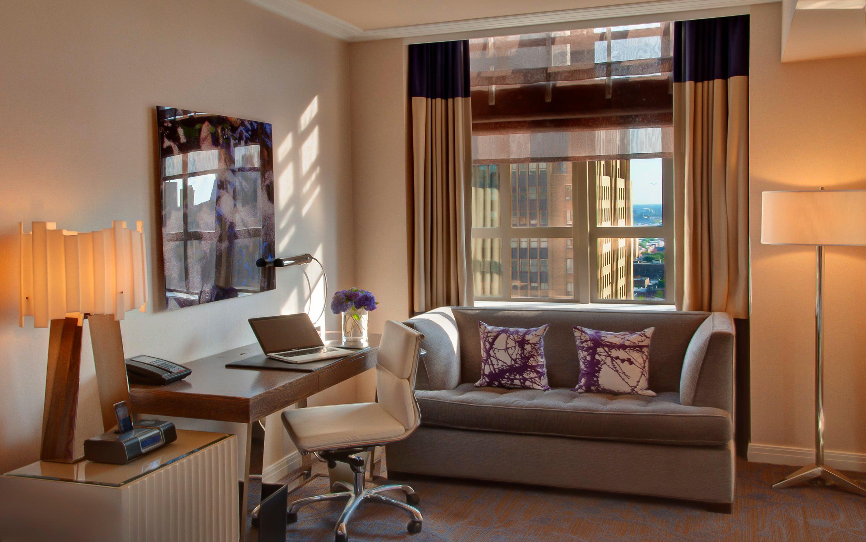 Kimpton Hotel Palomar Philadelphia By Ihg Zimmer foto