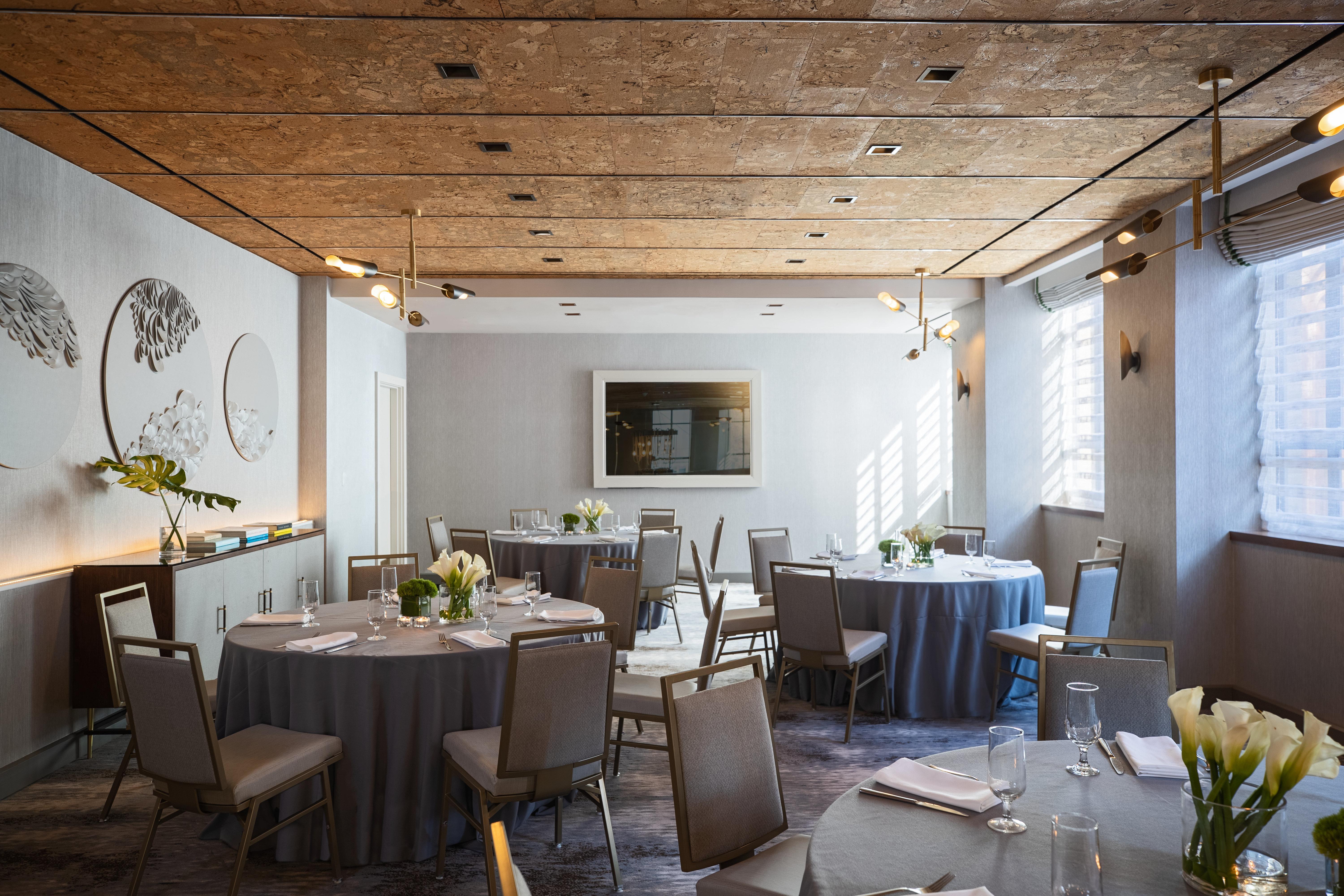 Kimpton Hotel Palomar Philadelphia By Ihg Exterior foto