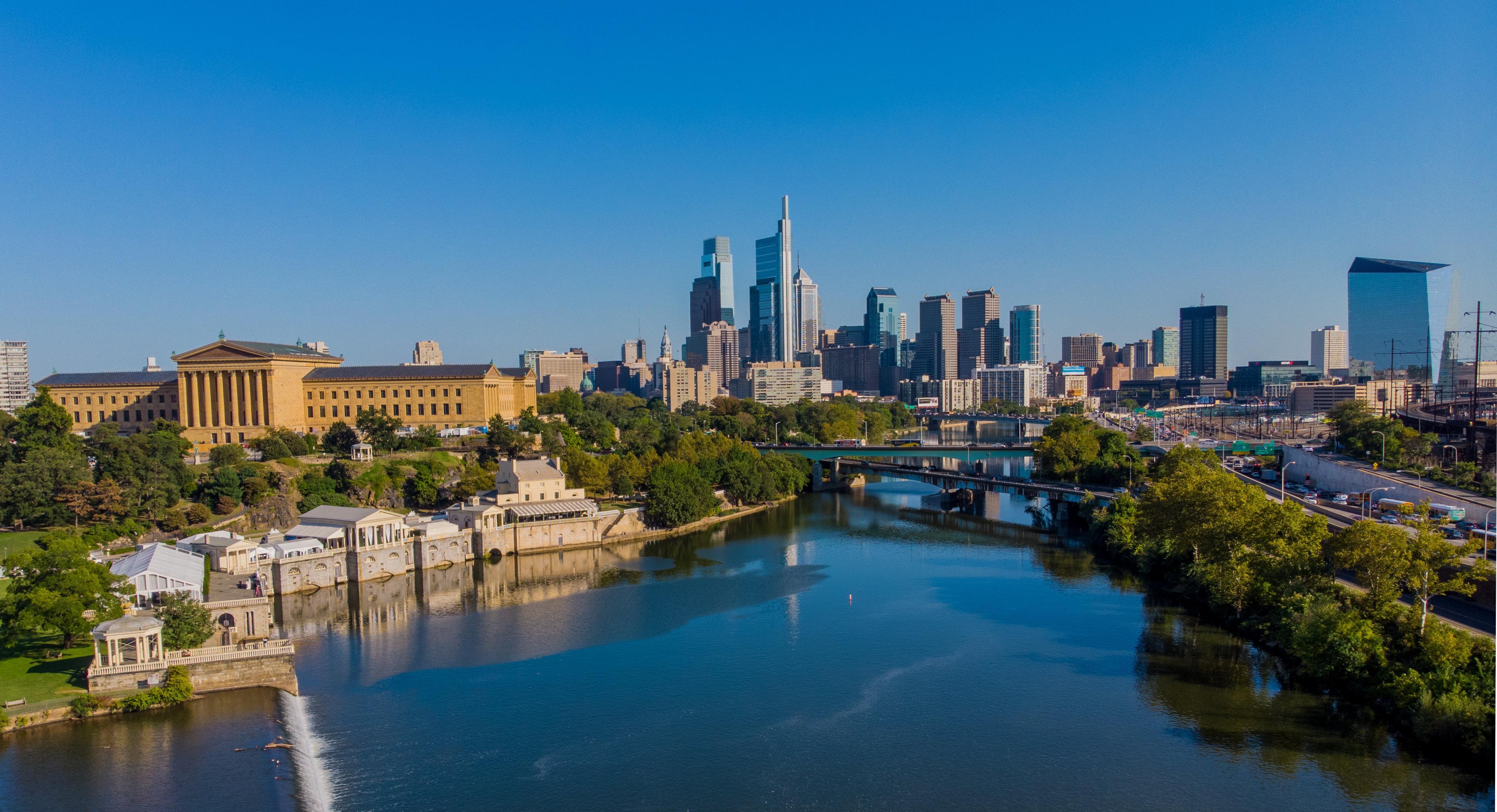 Kimpton Hotel Palomar Philadelphia By Ihg Exterior foto