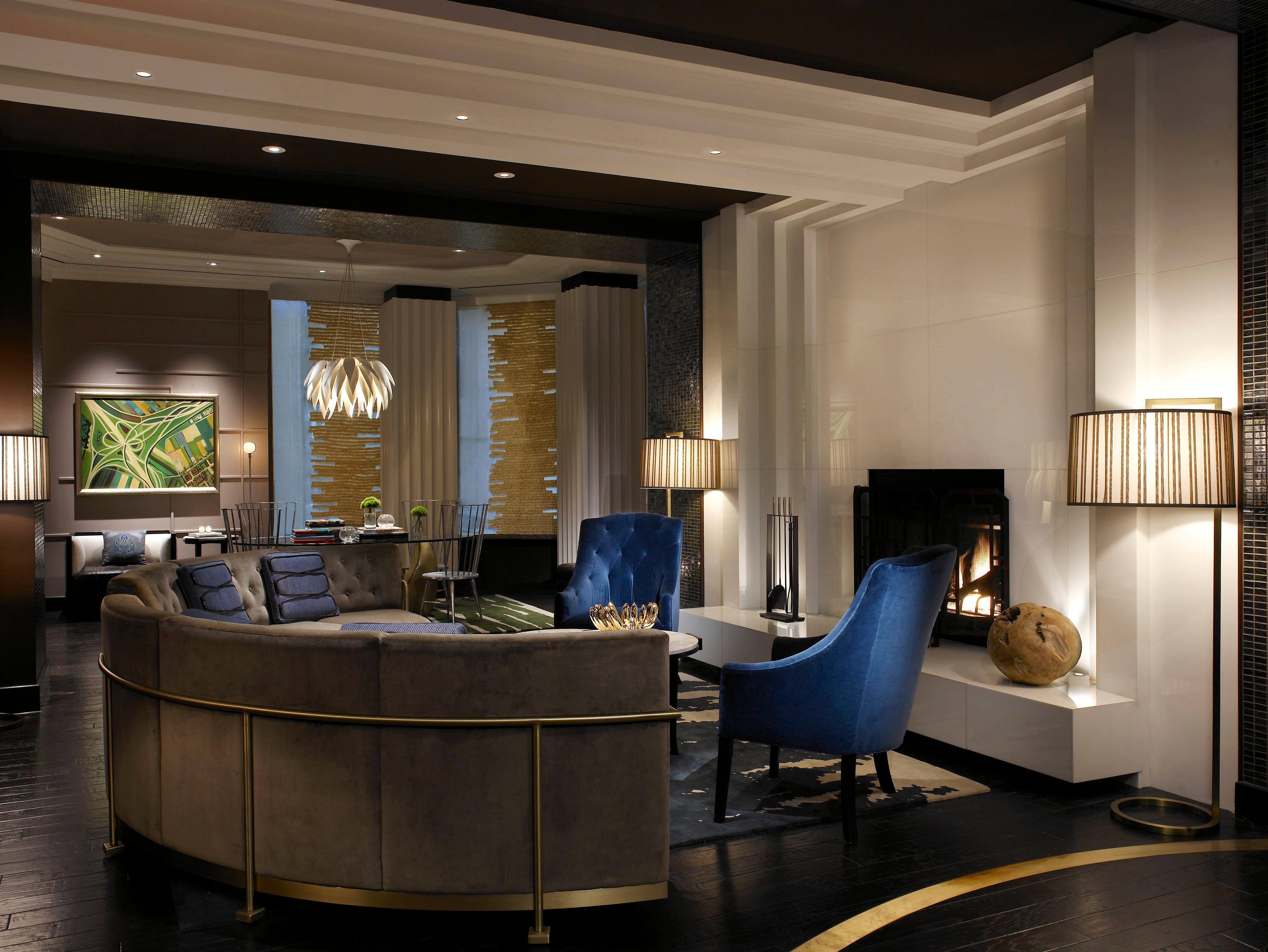 Kimpton Hotel Palomar Philadelphia By Ihg Exterior foto