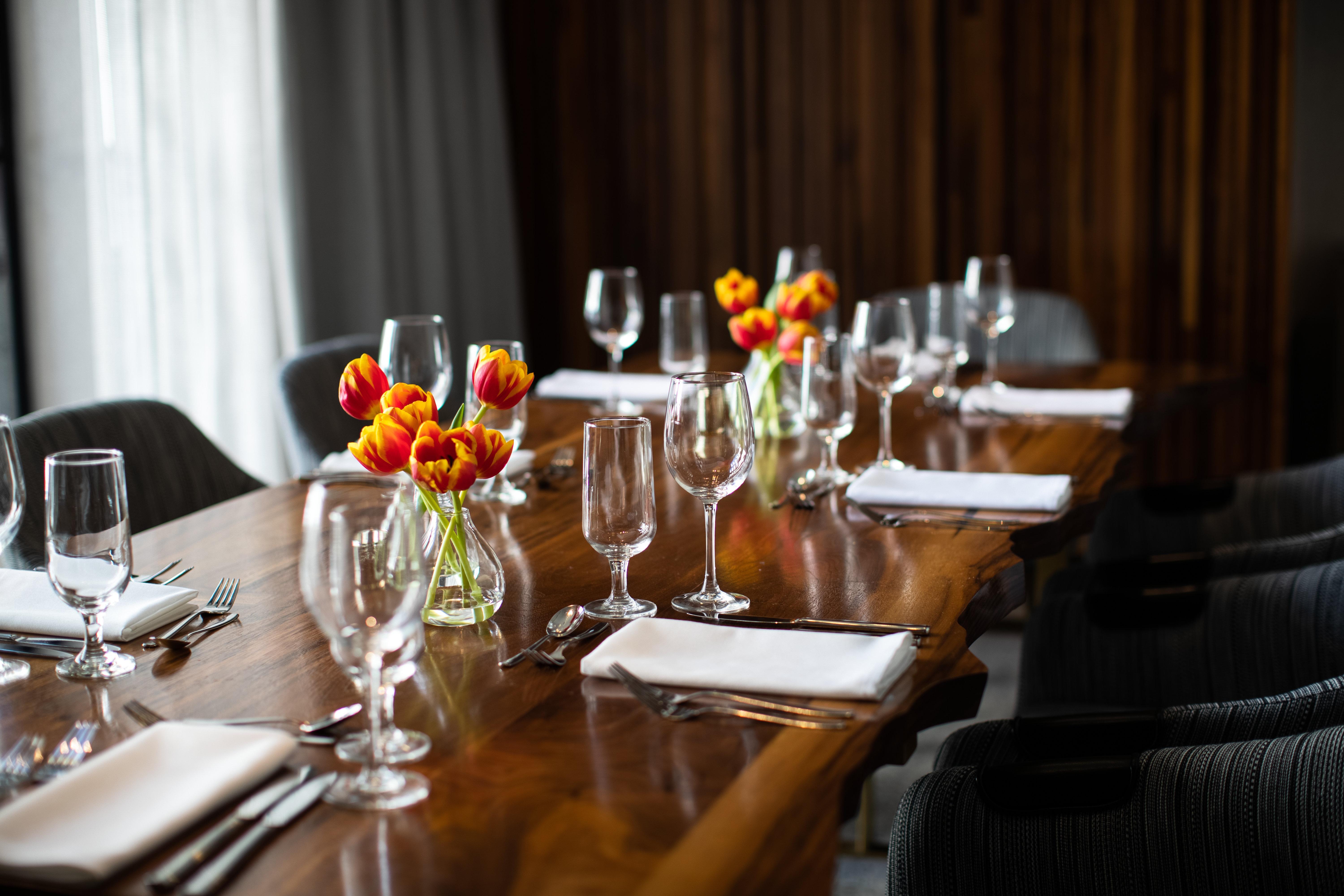 Kimpton Hotel Palomar Philadelphia By Ihg Exterior foto