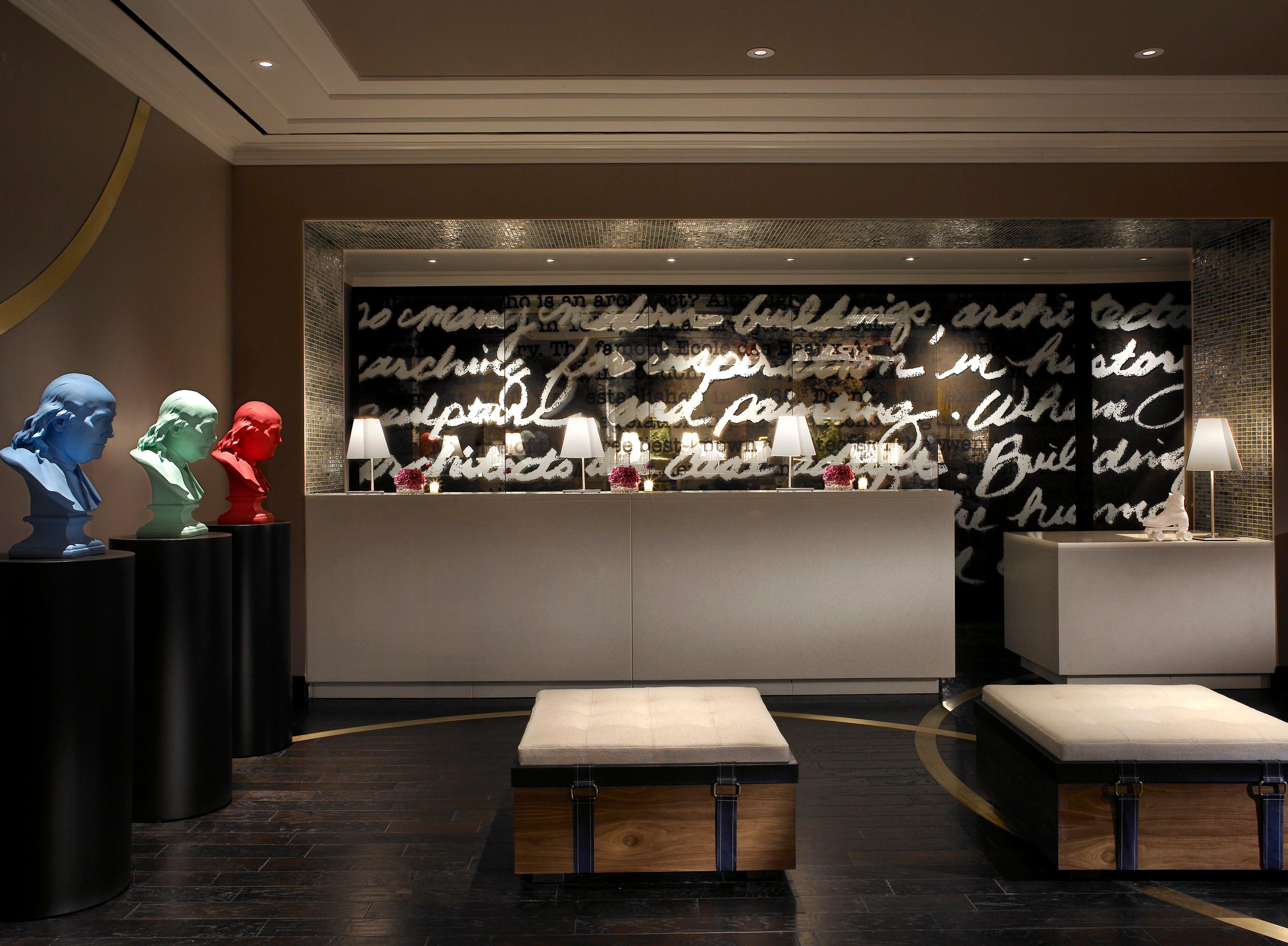 Kimpton Hotel Palomar Philadelphia By Ihg Exterior foto