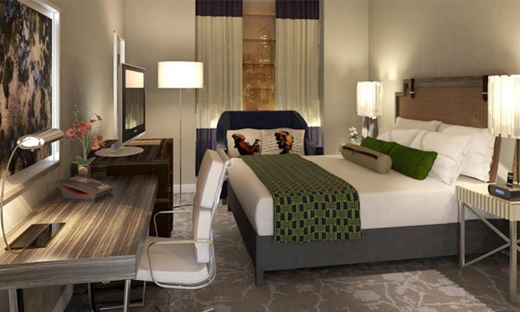Kimpton Hotel Palomar Philadelphia By Ihg Exterior foto